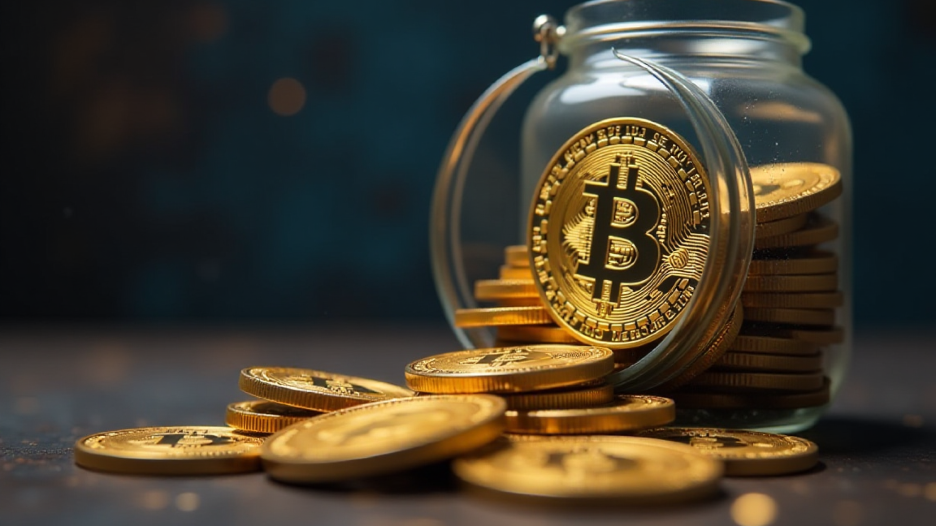 Bitcoin Bidik $110.000 Usai CPI AS Turun ke Level Terendah Sejak 2021