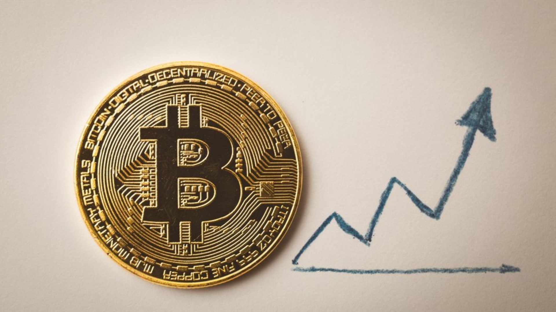 Analisis Harga Bitcoin: Momentum Bullish Masih Terjaga