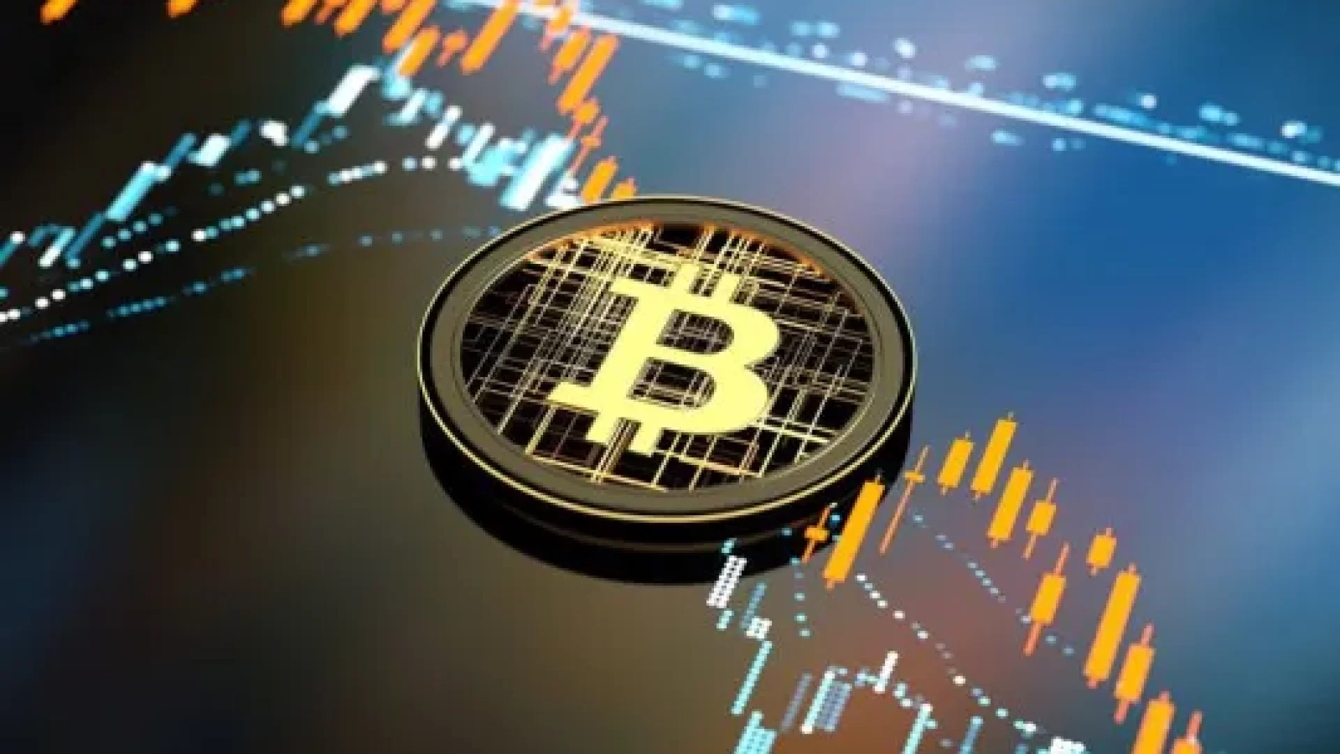 Bitcoin Terkoreksi 4,3 Persen, Apakah Rekor Baru di 2025 Masih Mungkin?