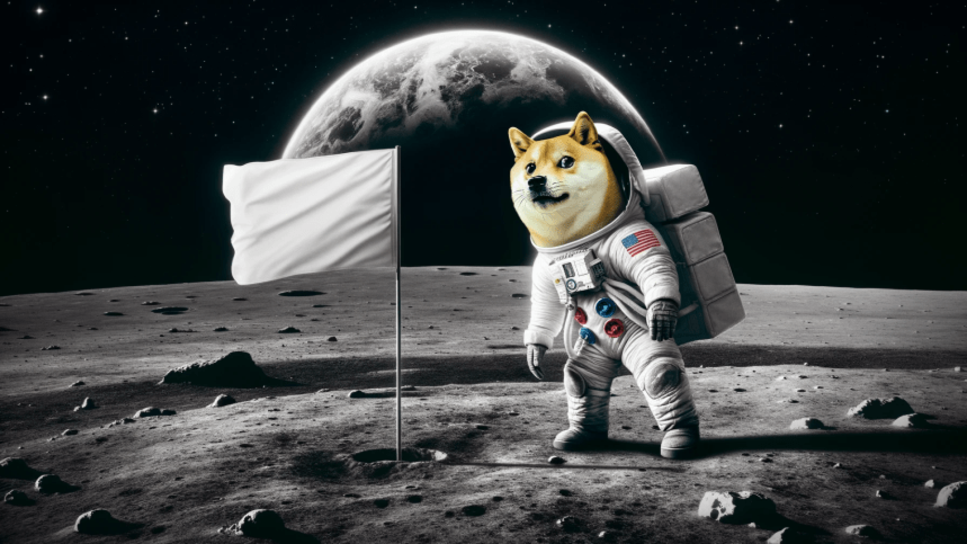 Apakah DOGE Akan ‘To The Moon’ Lagi di 2025?