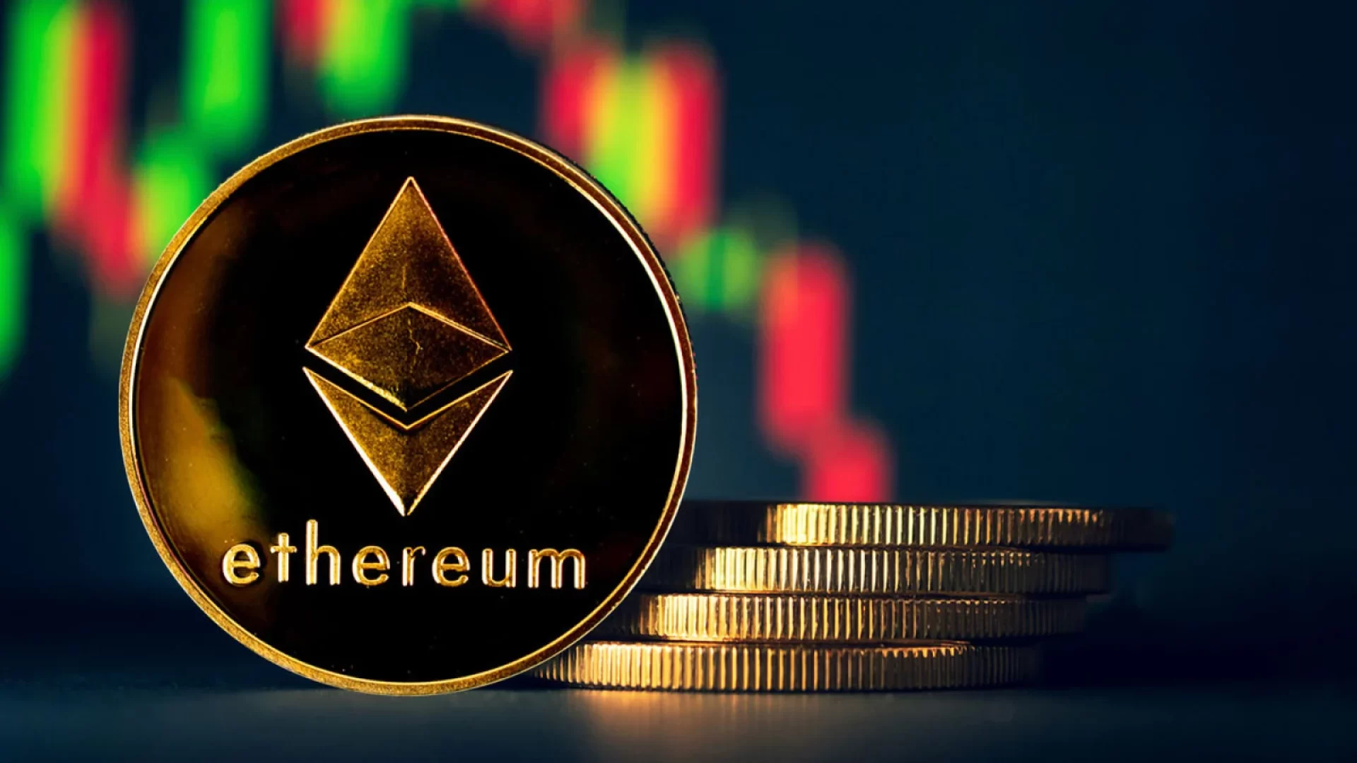 Ethereum Turun ke Zona Permintaan Historis, Apa Selanjutnya?