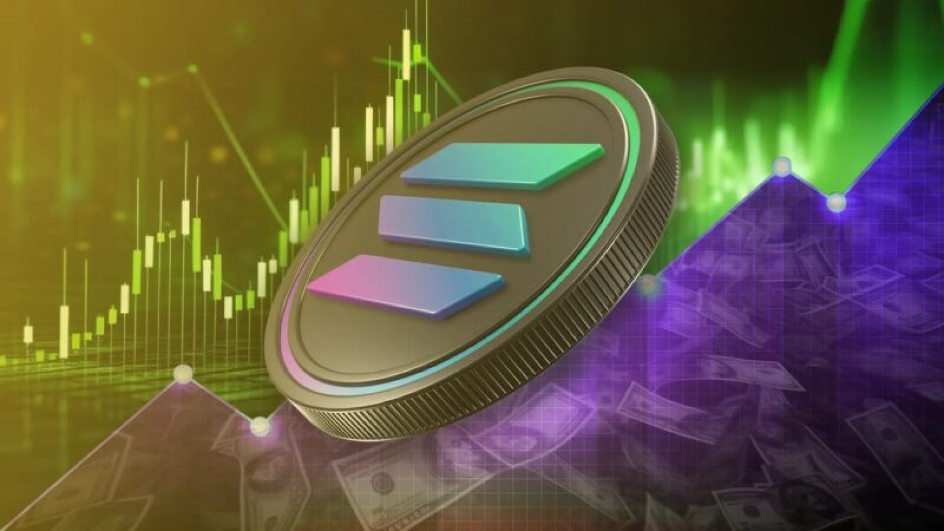 Mengapa Solana Masih Relevan Meski Harga Anjlok 68 Persen?