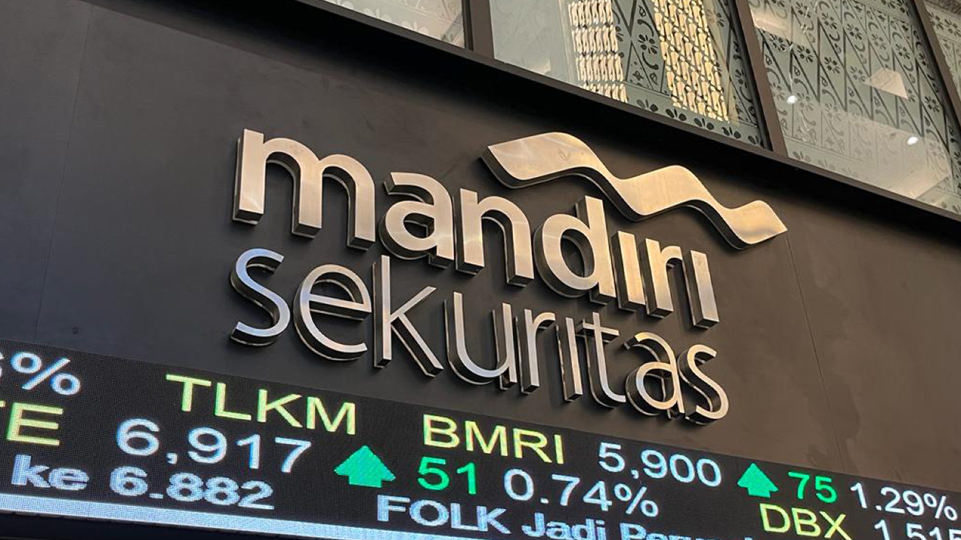 Mandiri Sekuritas: Saatnya Masuk Pasar Modal, Valuasi RI ‘Semurah Era Covid’