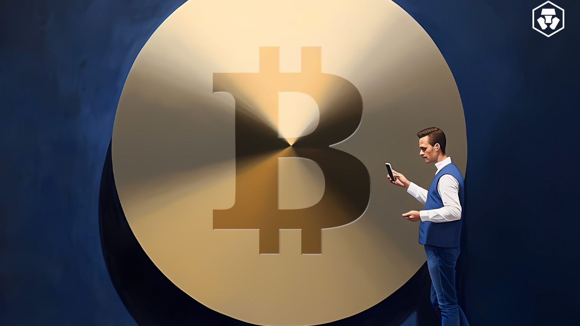 Analis: Jika Ingin Masuk Bitcoin, Lebih Baik Tunggu ke Harga Ini