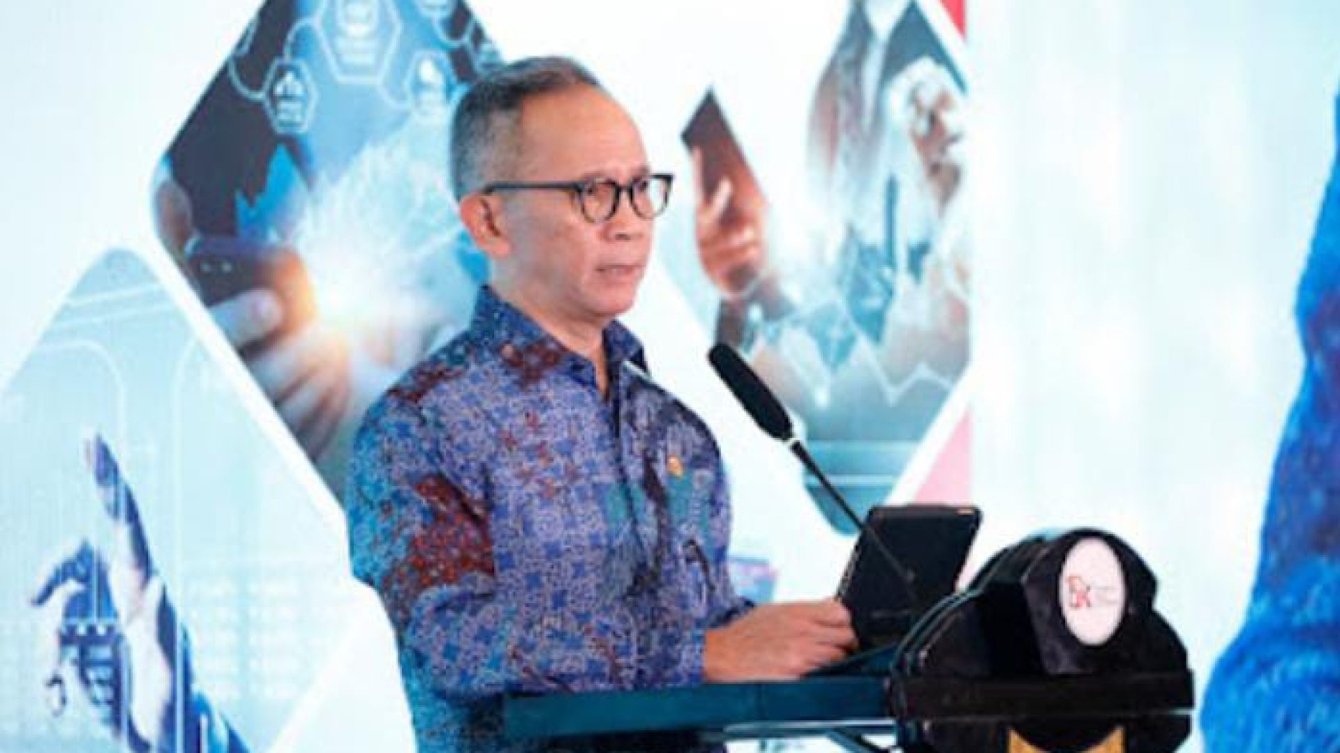 OJK Sebut Sektor Jasa Keuangan Tetap Terjaga Baik, Ini Buktinya