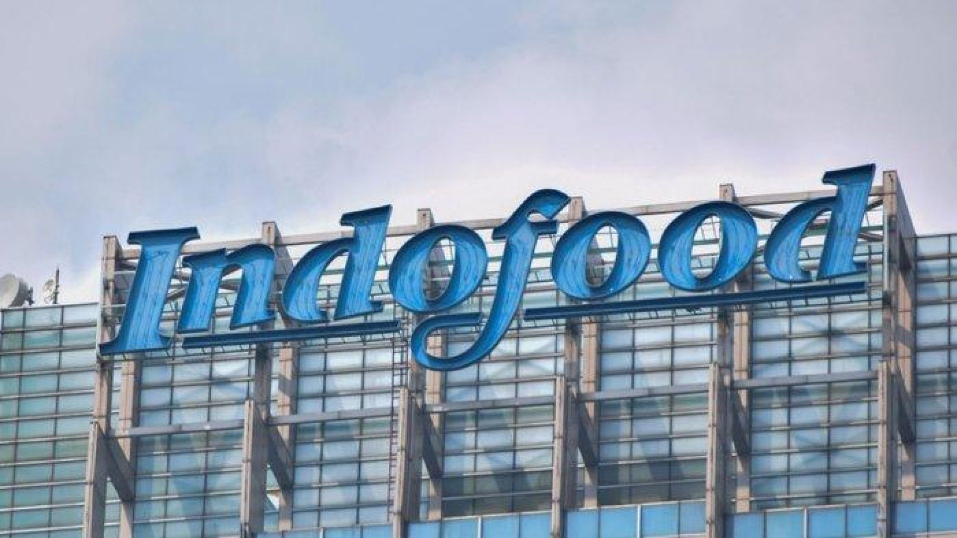 Indofood Sukses Makmur (INDF) Raih Pendapatan Rp31,56 Triliun di Kuartal I/2025