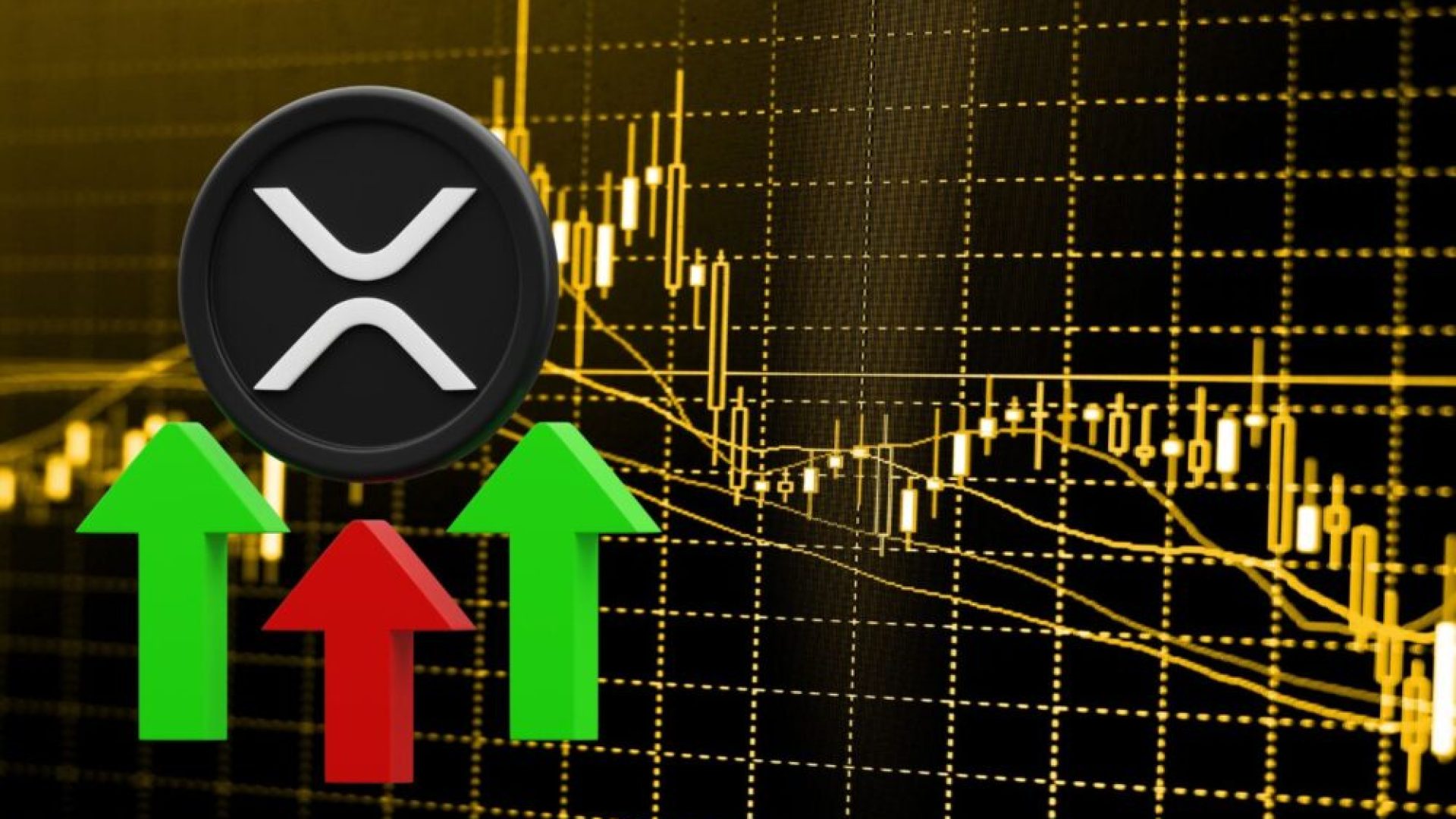 XRP Tunjukkan Sinyal Bullish: Analis Prediksi Lonjakan Harga dan Volatilitas Tinggi