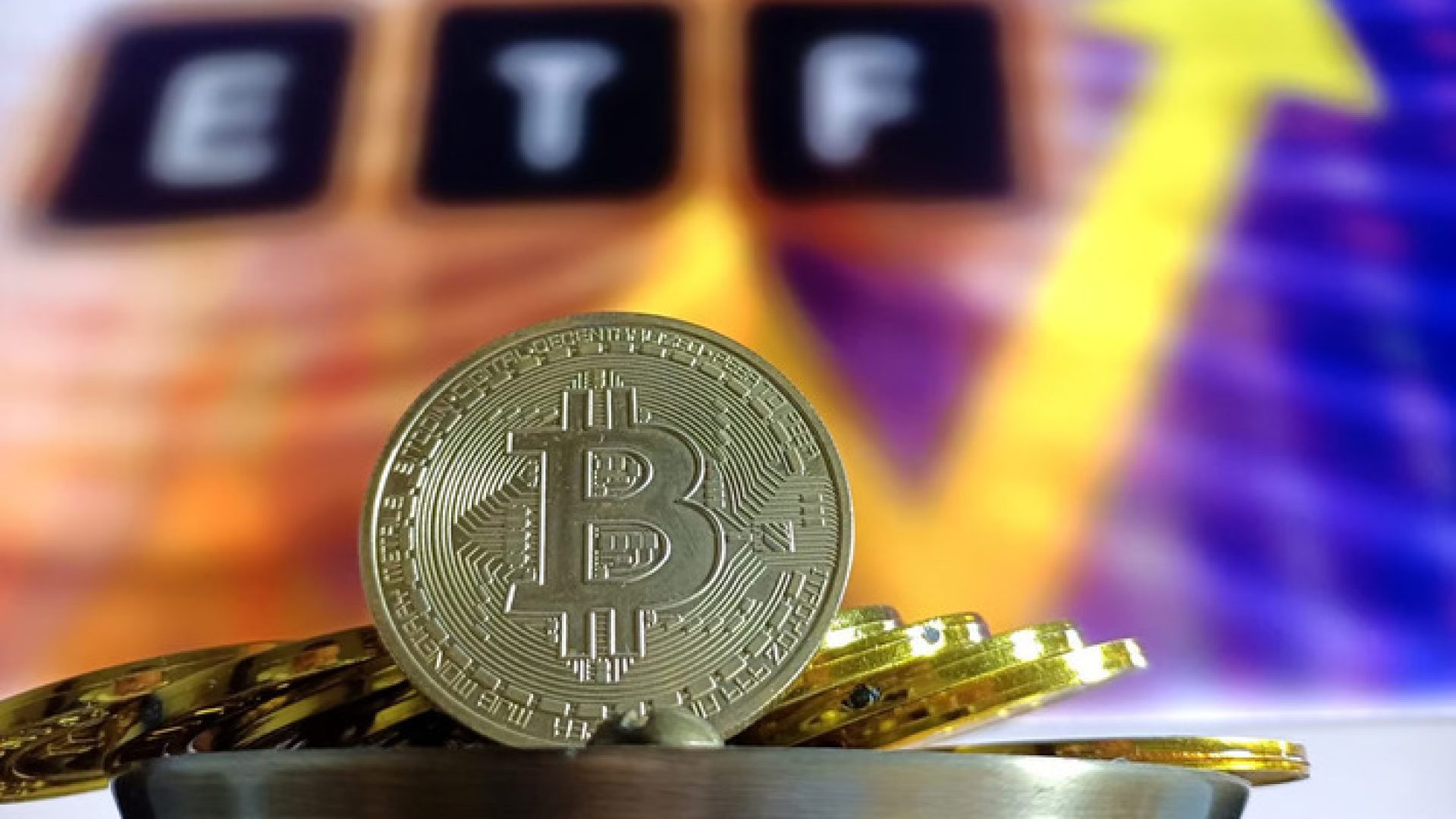 ETF Bitcoin Spot Alami Lonjakan Arus Masuk $319,5 Juta