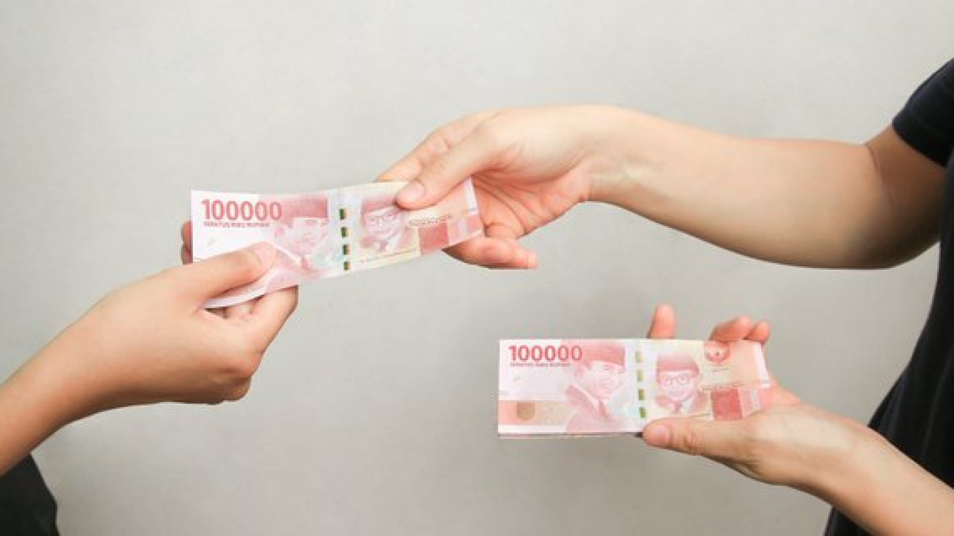 Utang di Pindar Tembus Rp 80 Triliun
