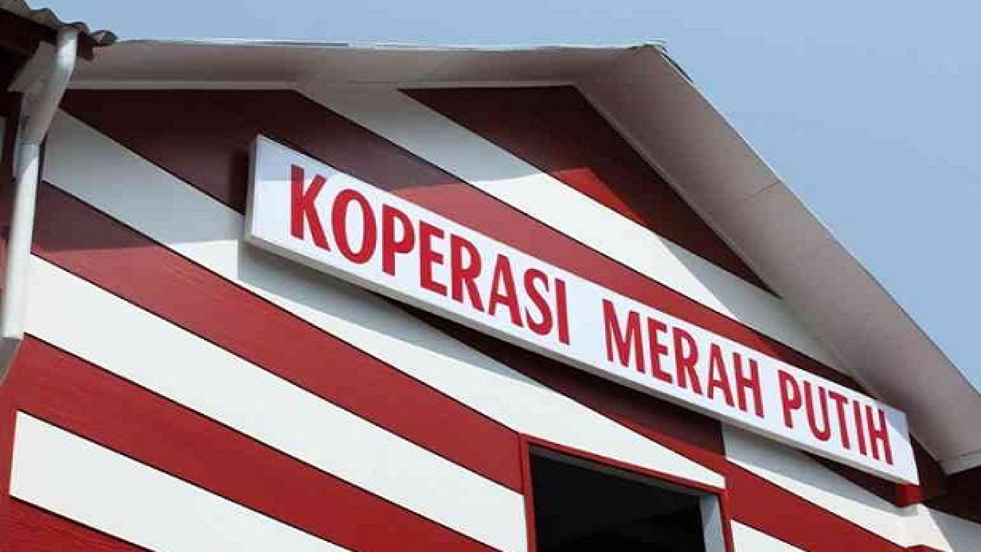 Koperasi Merah Putih Harus Cetak Untung