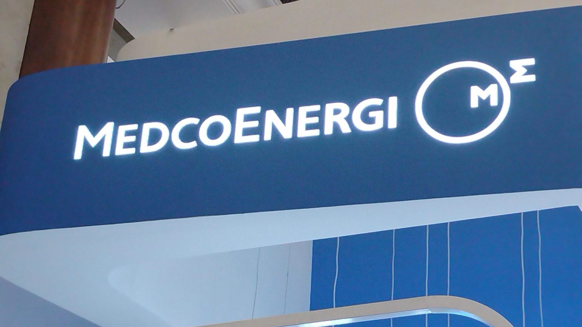 Medco Berhasil Terbitkan Obligasi US$400 Juta