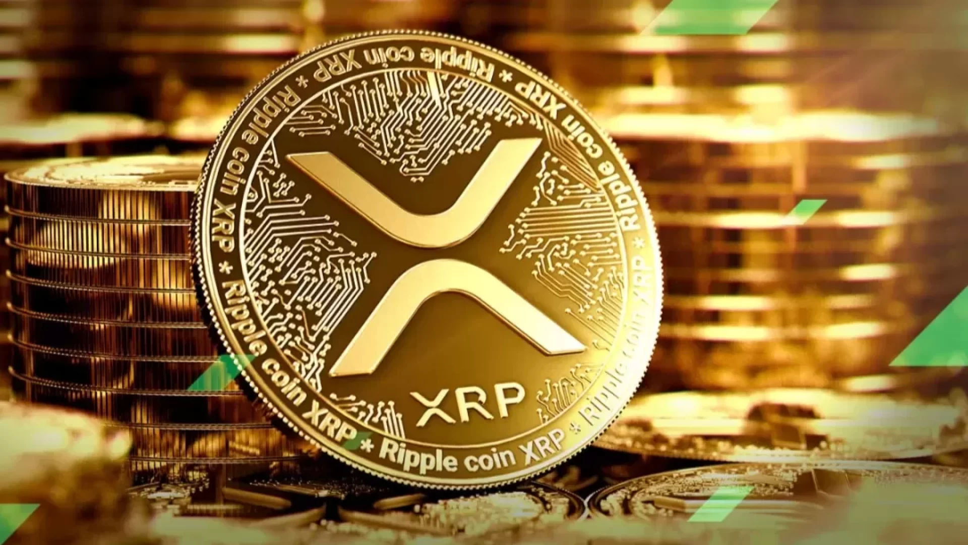 XRP Mau Tembus US$ 3? Ini 5 Sinyal Kuatnya