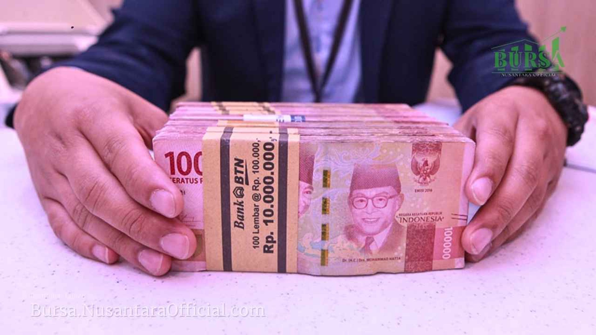 Waduh, Modal Asing Sebesar Rp 24,04 Triliun Kabur  dari Pasar Keuangan Domestik