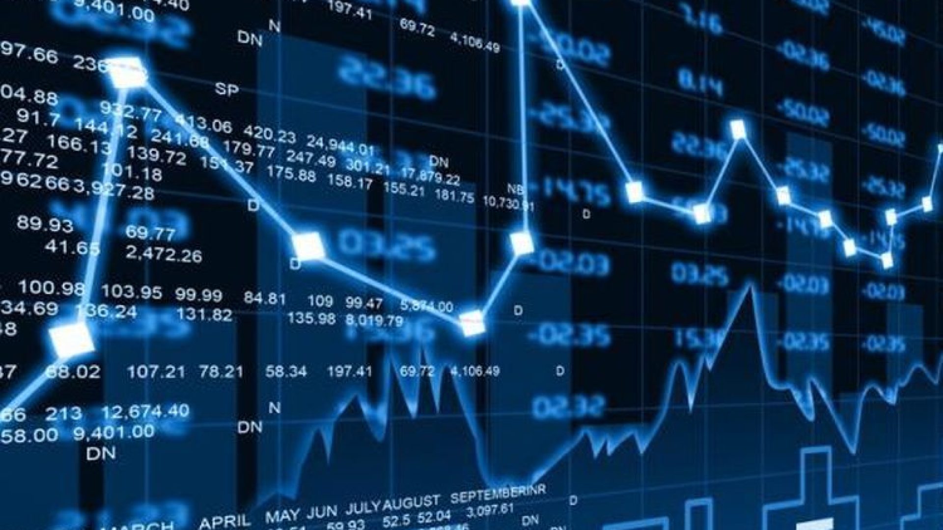 Begini Gerak Pasar Obligasi, Saham hingga Nilai Tukar Rupiah dalam Sepekan