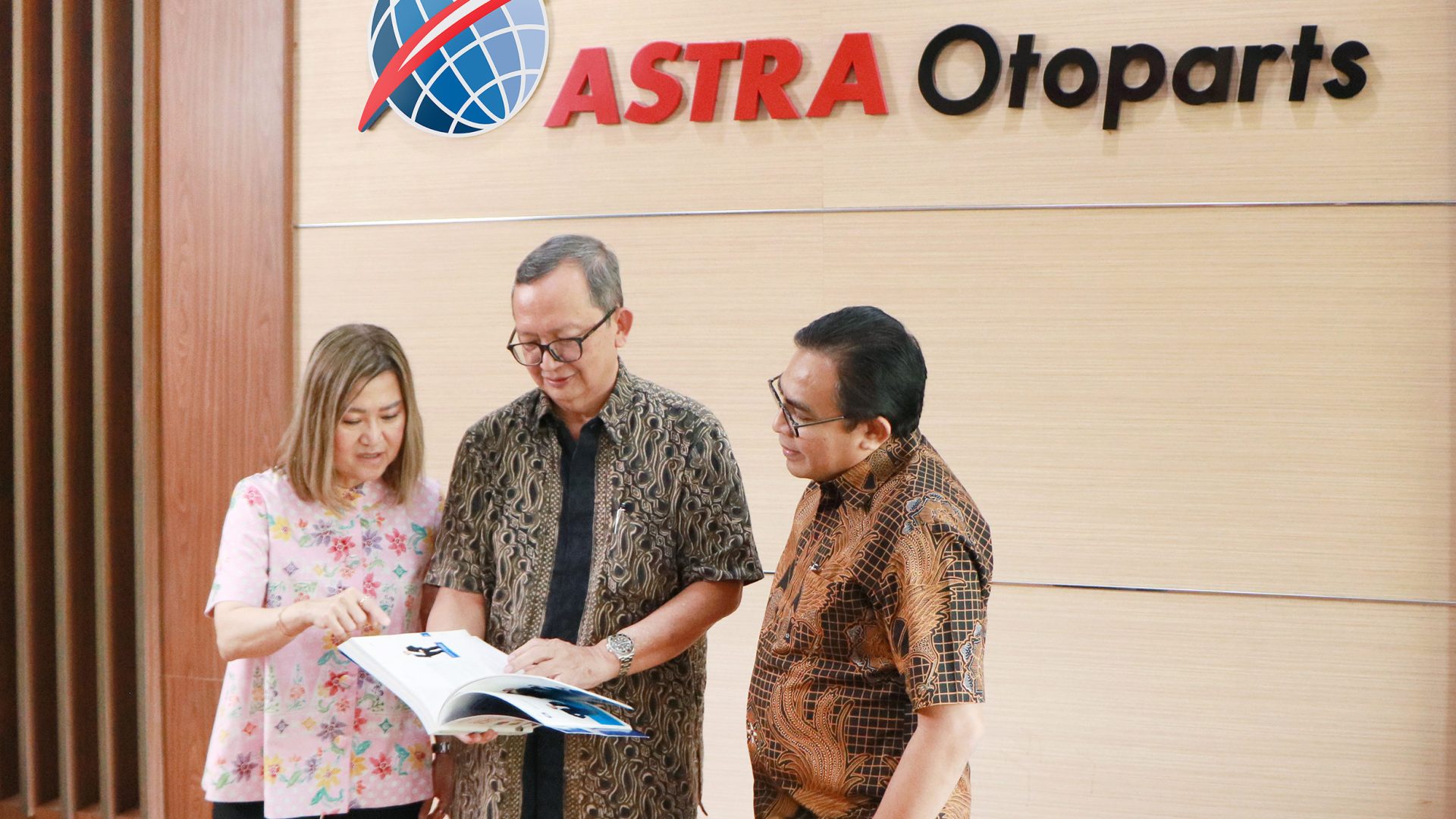 Astra Otoparts (AUTO) Bagi Dividen Final, Segini per Sahamnya