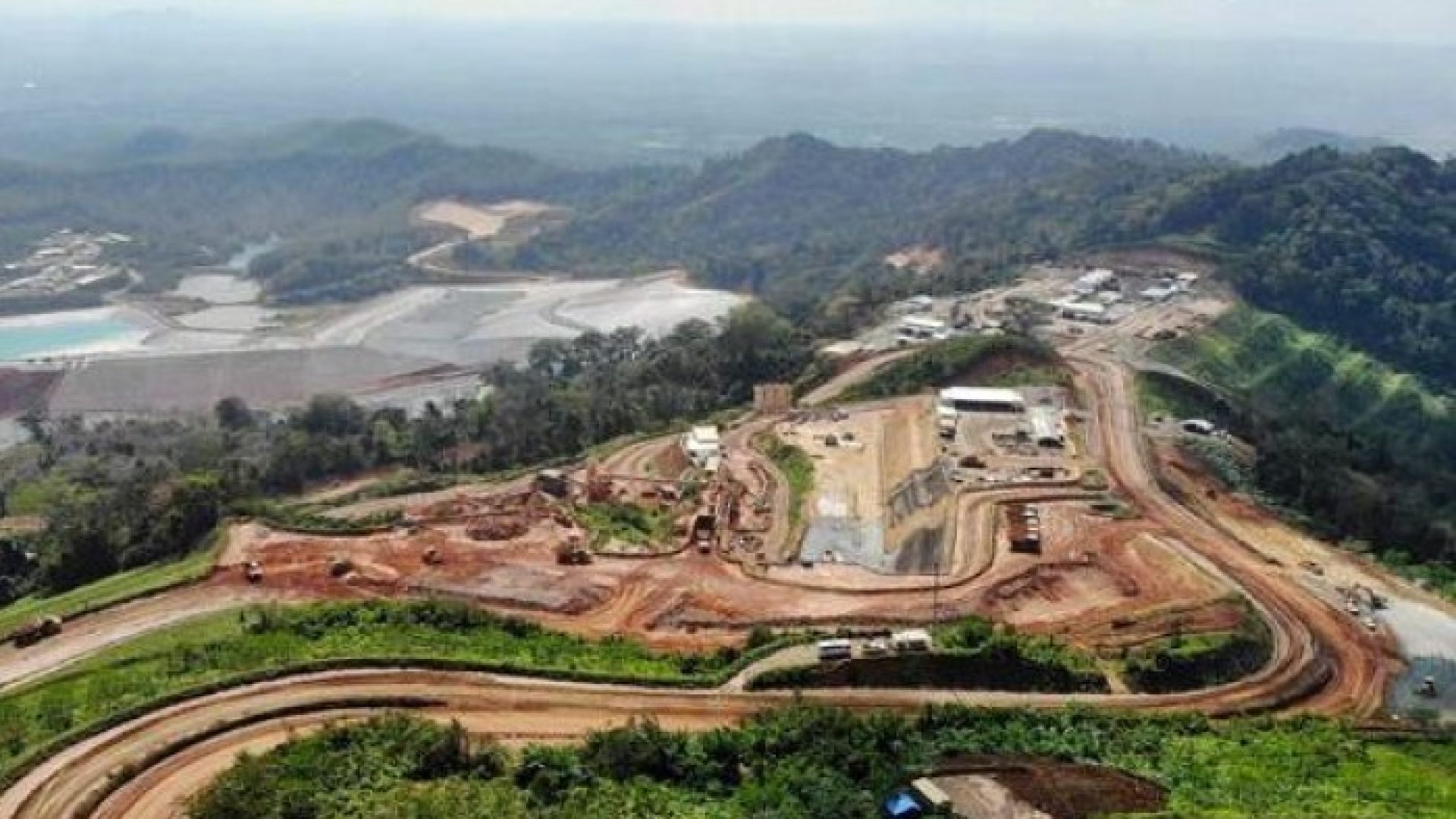 Merdeka Copper Catatkan Kenaikan Pendapatan dan Rugi Bersih