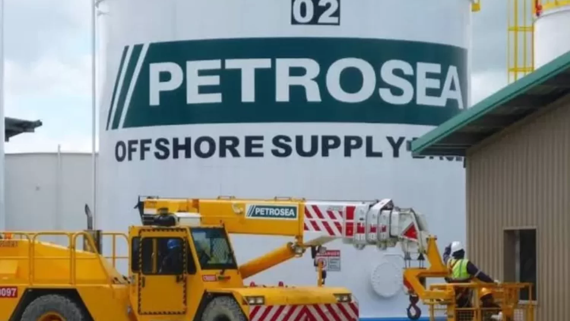 Petrosea (PTRO) Rilis Lapkeu Kuartal I, Laba Segini