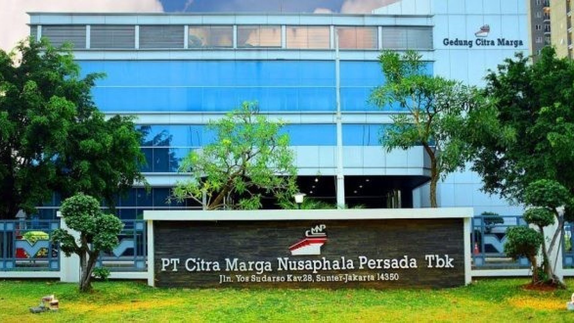 Emiten Babah Alun Siap Serok Saham CMNP Rp 902 Miliar