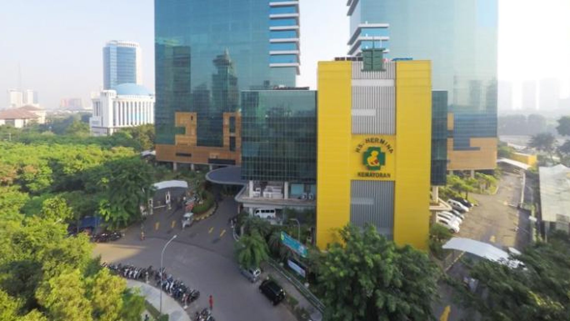 RS Hermina (HEAL) Bagi-Bagi Dividen Tunai Rp161,34 Miliar