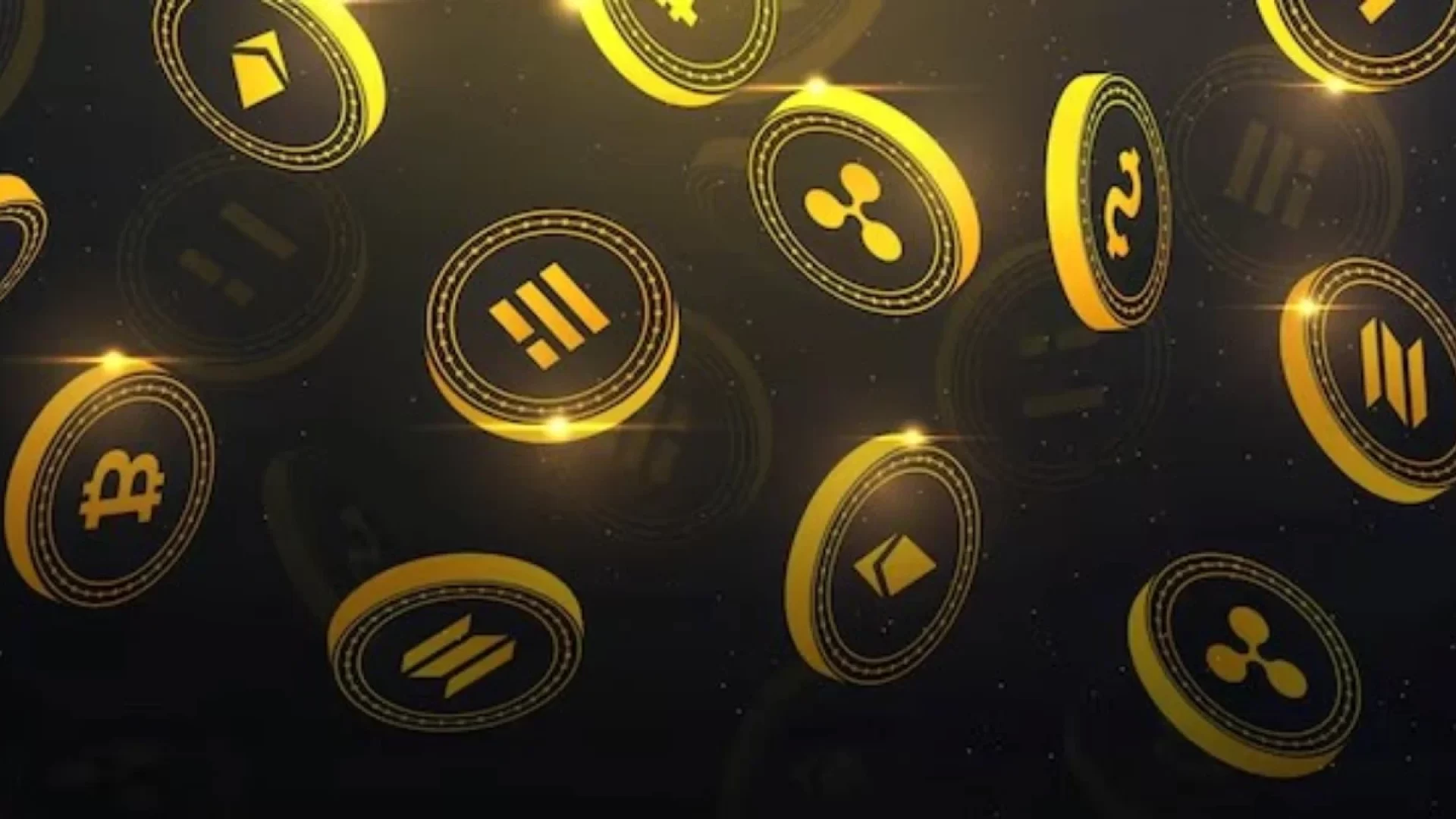 Analisis 5 Kripto Kapitalisasi Besar Pekan Ini: LTC, XRP, SOL, DOGE, SHIB