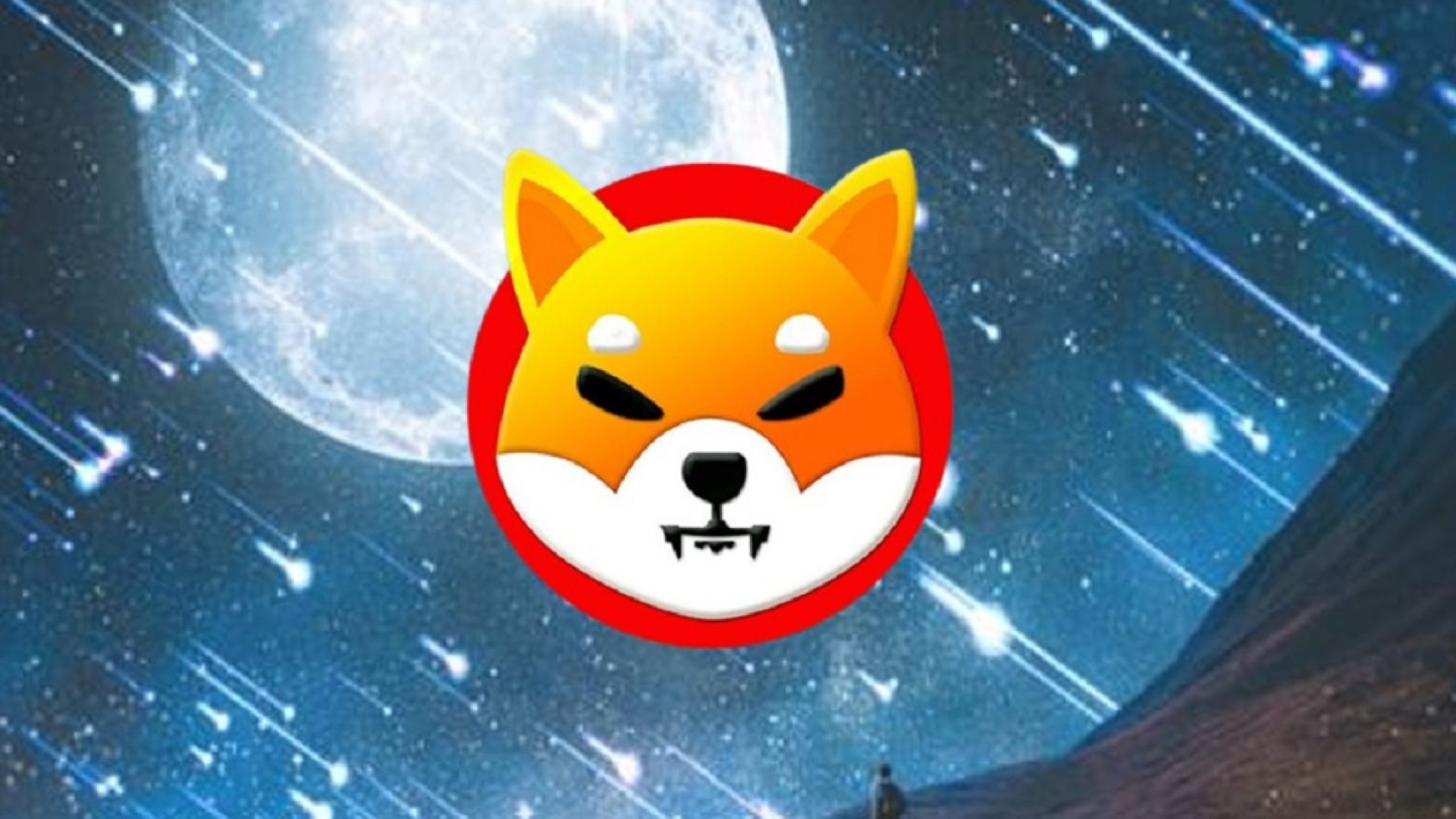 Shiba Inu Menargetkan Akan Rally, Ini Data Terbarunya