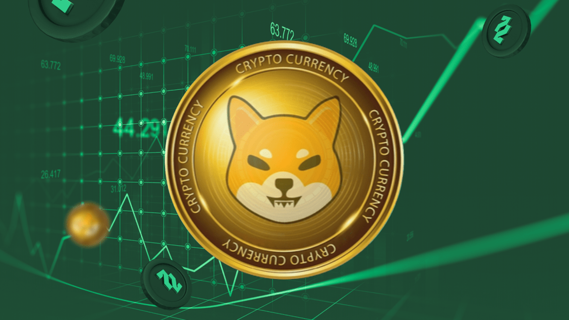 Pasar Respon Positif Saat Token SHIB Dimusnahkan Massa