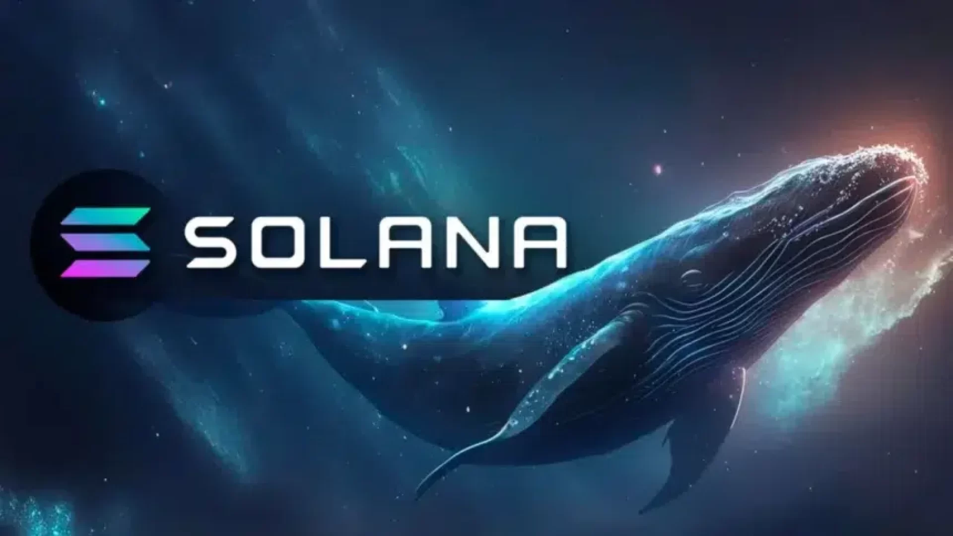 Aset Diam Selama 4 Tahun, Whale Kripto Panen Untung dari Staking Solana