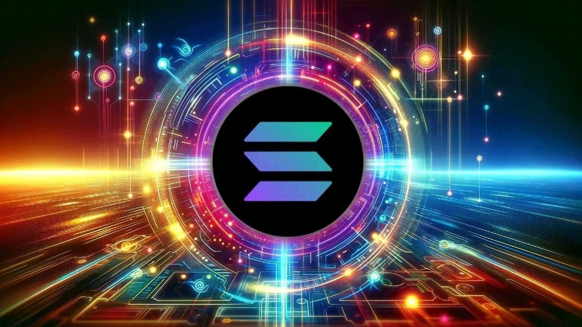 Kenapa Banyak Mata Tertuju Pada Solana Pekan Ini?