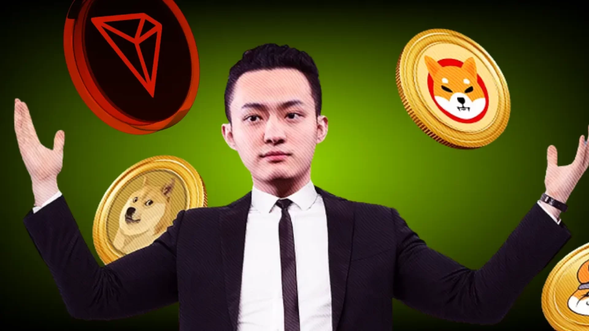 Hati-Hati! Justin Sun Ramal Koin MEME JUST Bakal Naik 100 Kali Lipat