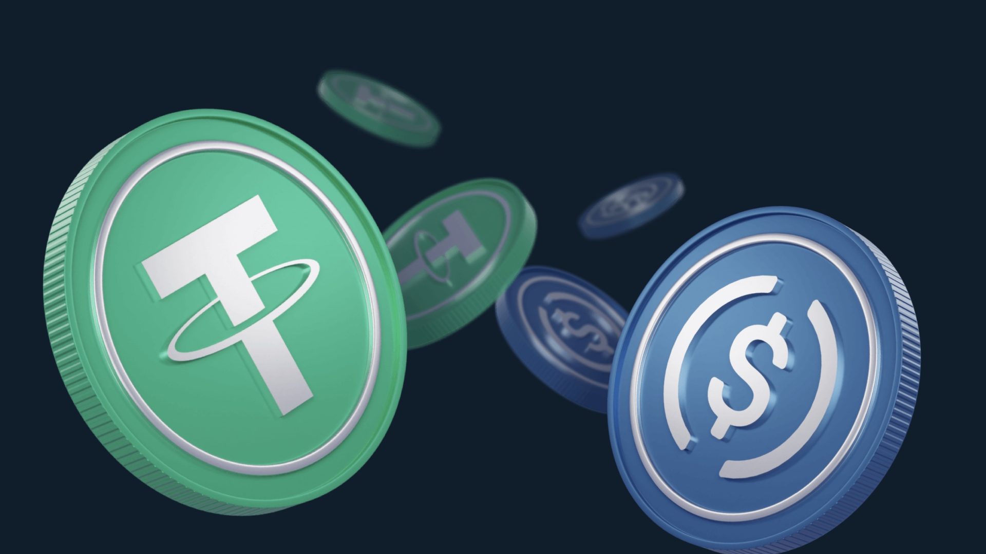 USDT dan USDC Kuat, Stablecoin Tunjukkan Pertumbuhan Positif di 2025