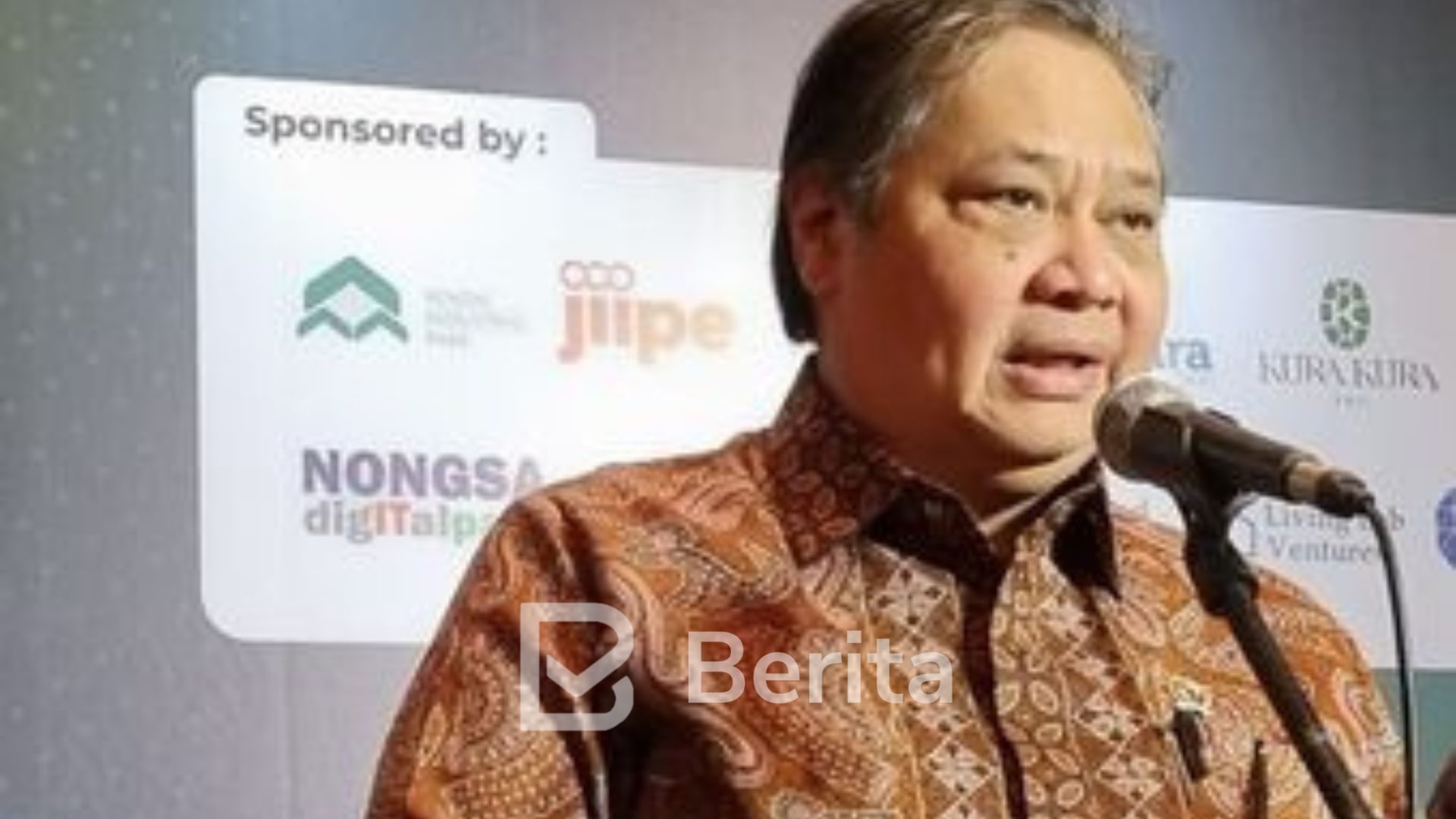 Pemerintah Targetkan Bullion Bank Beroperasi di Semester I 2025