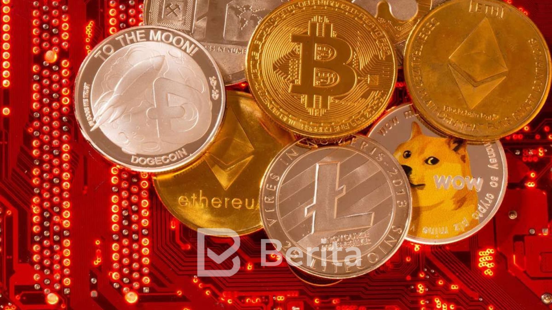 Pasar Kripto Melesu, Tapi Dua Altcoin Ini Siap Melonjak