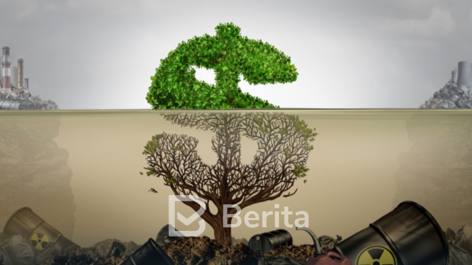 Penanganan Greenwashing Perlu Pendekatan Lebih Menyeluruh