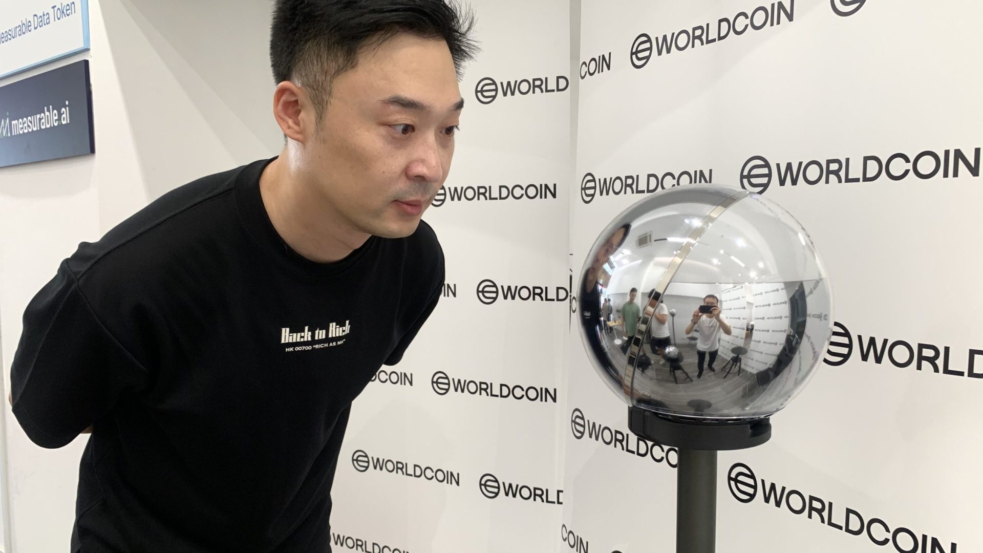 Kementerian Komdigi Ultimatum Tutup Permanen WorldCoin bila Tak Beri Penjelasan