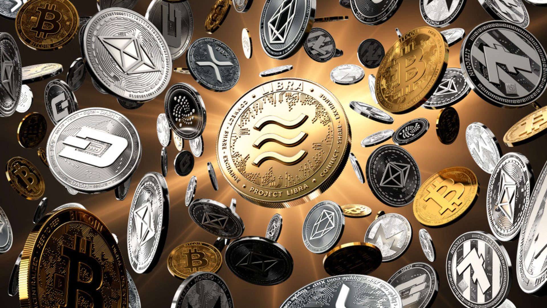 Awas Koreksi! Dua Altcoin Ini Terlalu Banyak Dibeli