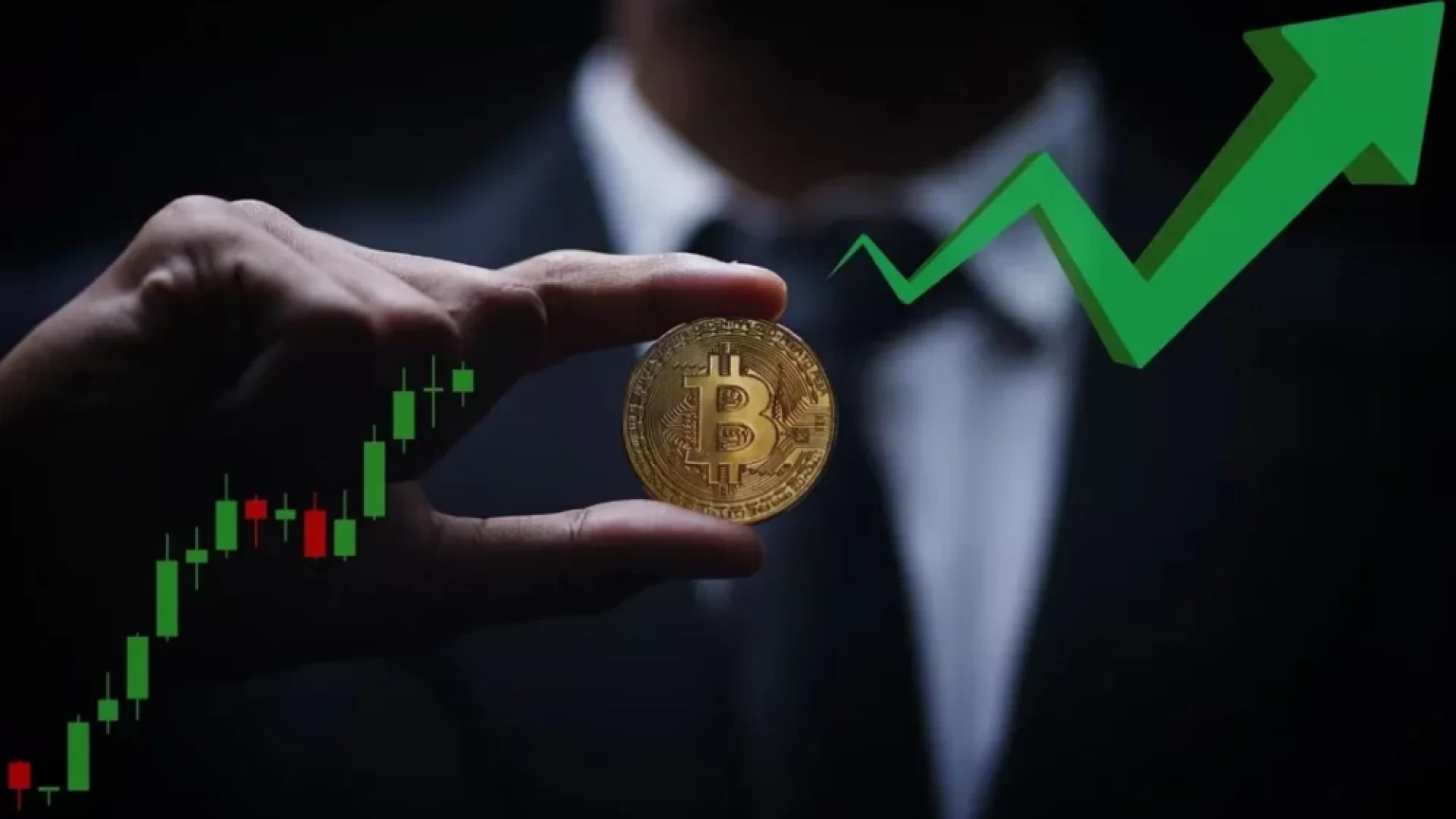 Harga Bitcoin Tembus $97.000, Namun Aktivitas Jaringan Melemah: Apa yang Terjadi?
