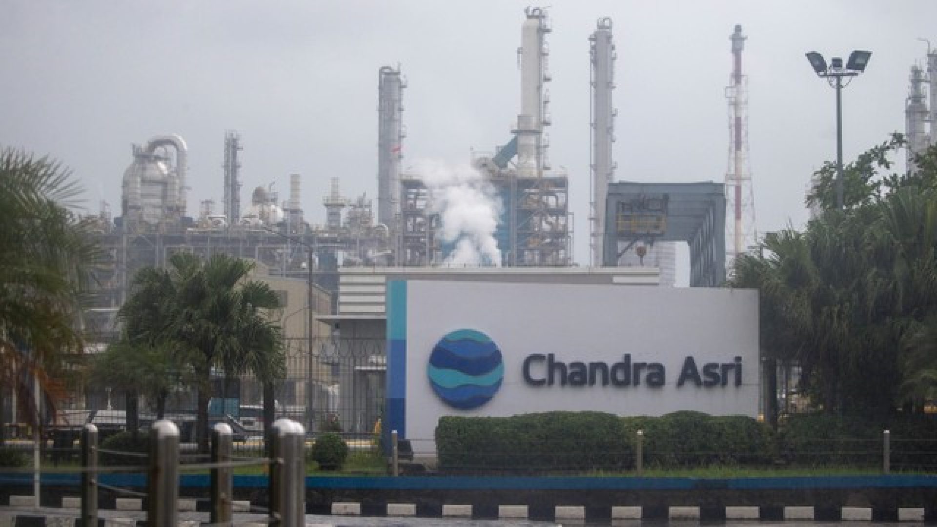 TPIA dan EGCO Group Suntik Modal Chandra Daya Investasi Rp 3,1 Triliun