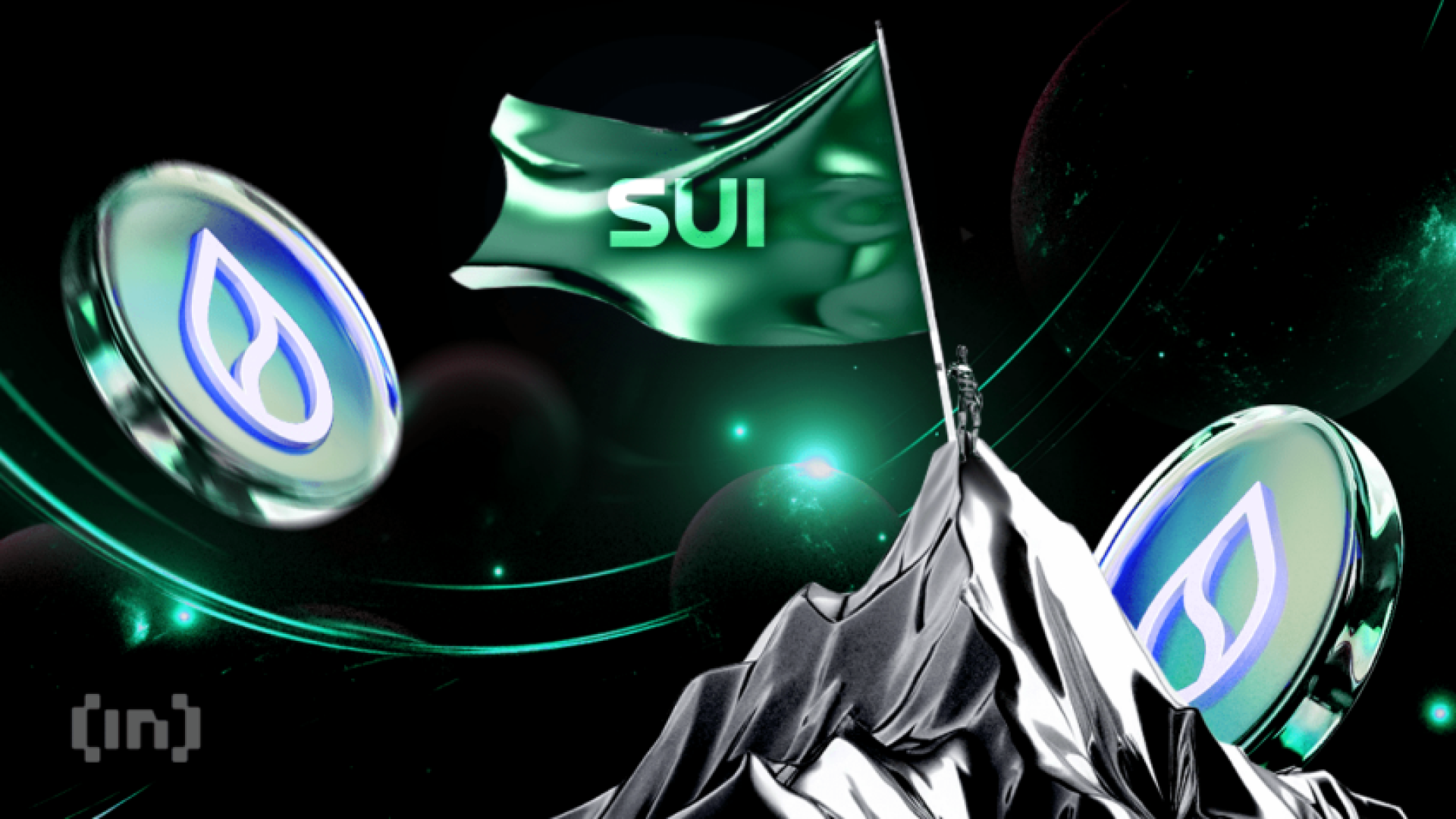 Sui (SUI) Siap Cetak Rekor Baru? Ini Analisis Terbarunya