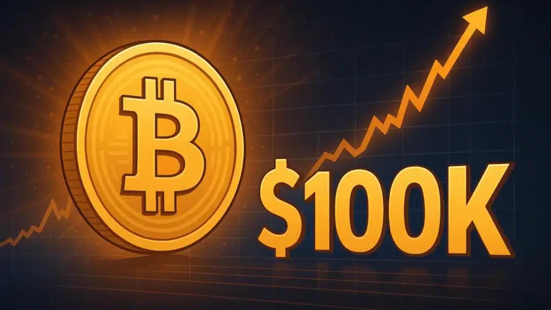 Bitcoin Jebol Hingga Lebih dari US$ 100.000, Haruskah Investor Waspada?