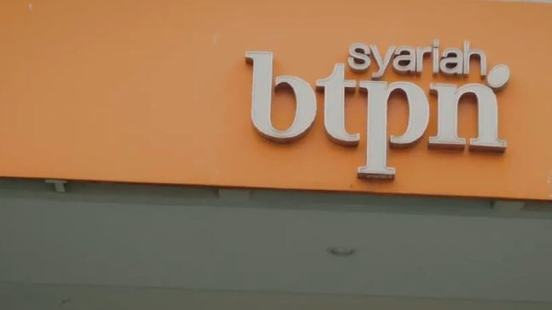 Bank BTPN Syariah (BTPS) Bagi Dividen Tunai Rp265,78 Miliar