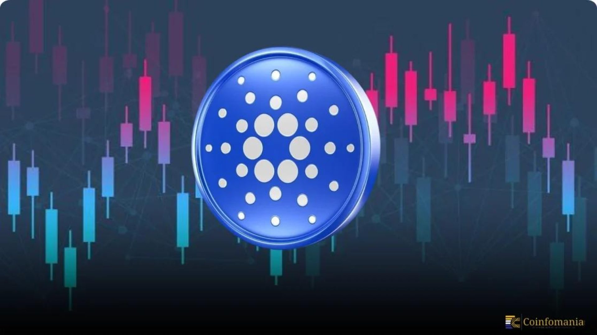 Cardano Kembali Tersandung, Turun ke Level Terendah Bulanan
