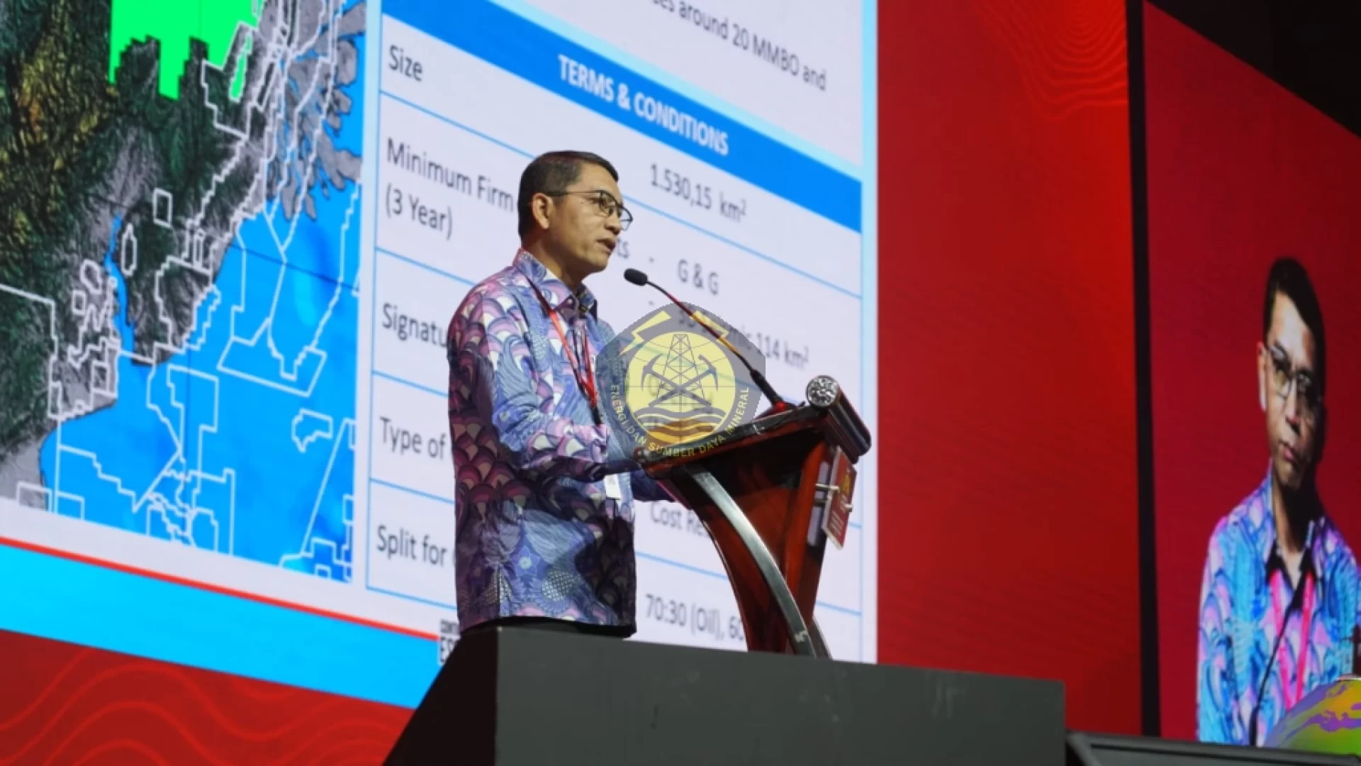 IPA Convex 2025 Gencar Dorong Investasi Migas di Indonesia