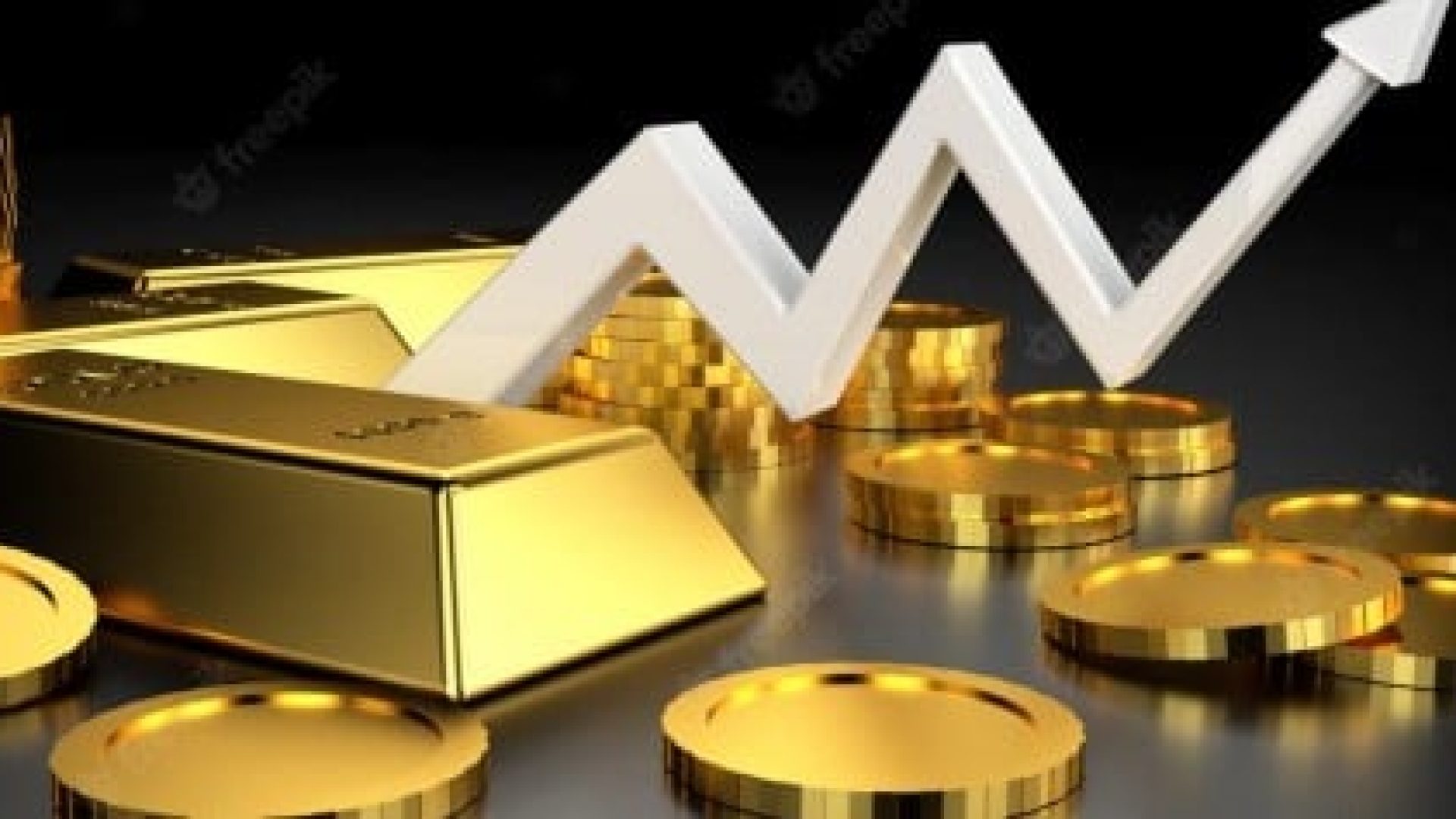 Harga Emas Naik, tapi Loyo Pekan Ini Gara-Gara Damai Dagang dan Data AS
