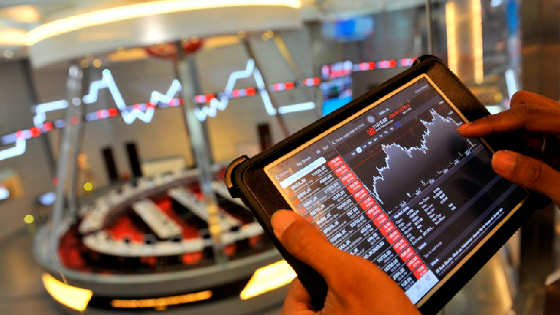 IHSG Naik Tipis, 5 Saham Menanjak Tinggi   
