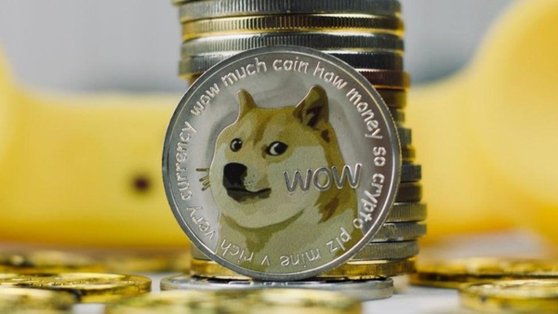 Dogecoin Naik 15 Persen, Bakal Koreksi Atau Terbang Lagi?