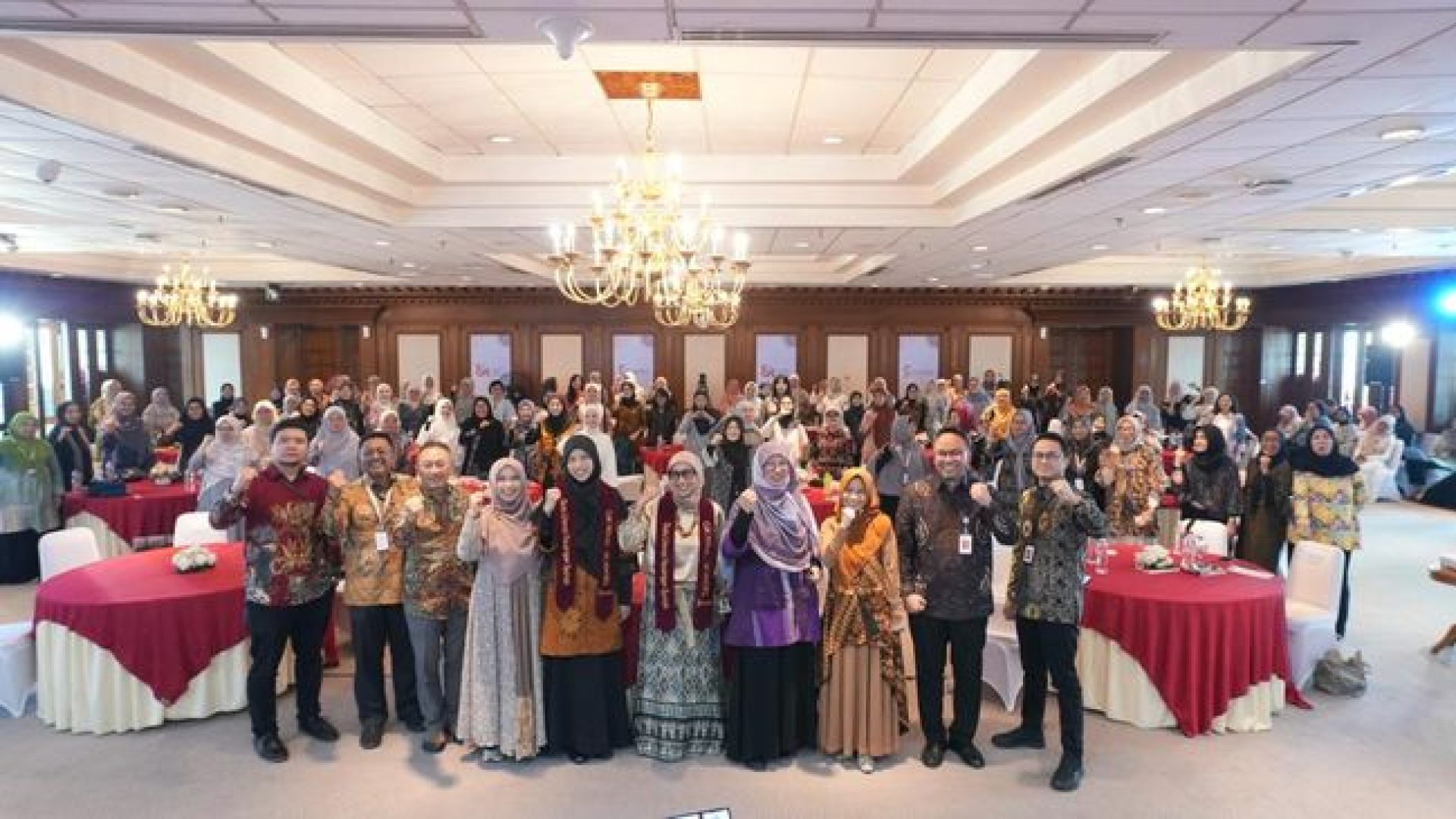 OJK Gelar Pelatihan Bagi Perencana Keuangan