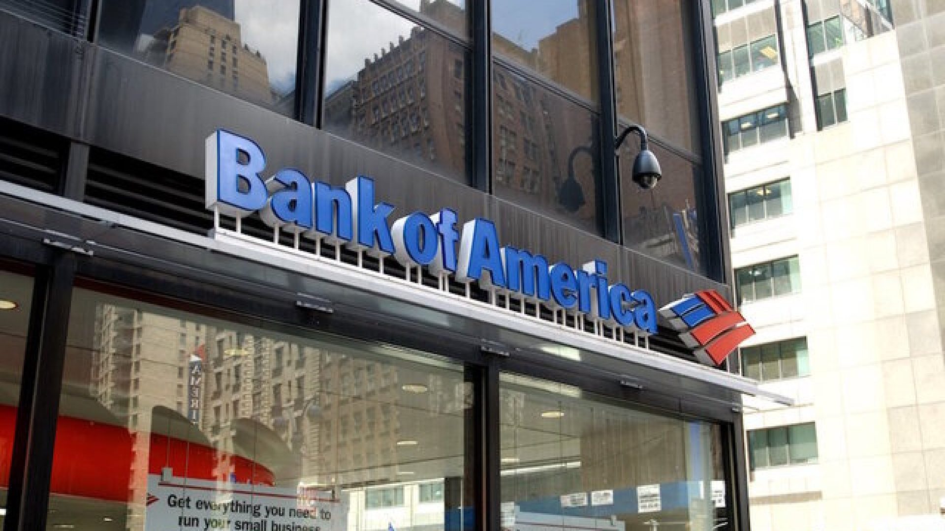 Bank of America Prediksi 4 Kali Pemangkasan Suku Bunga The Fed di 2025