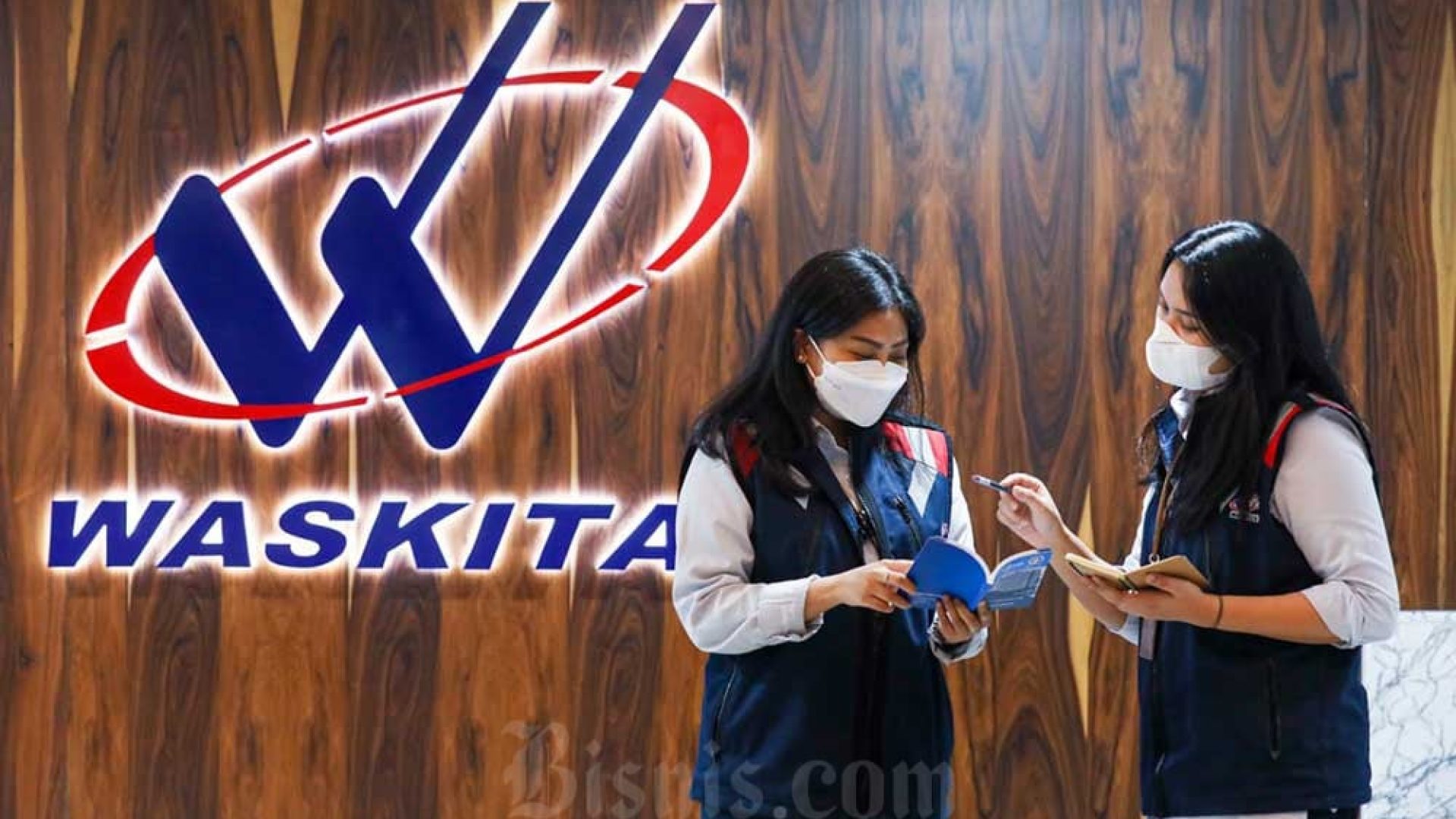 Waskita Karya Pangkas Utang Rp14,7 Triliun di 2024