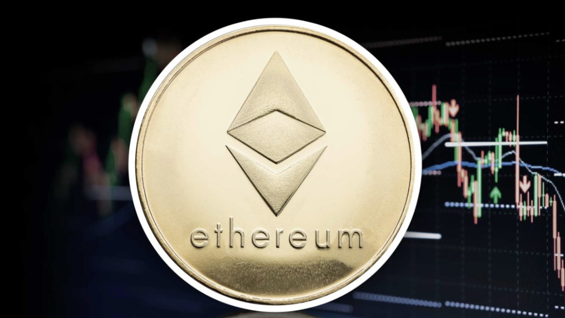 Harga Ethereum Turun ke $2.400: Koreksi Sehat atau Tanda Bahaya?