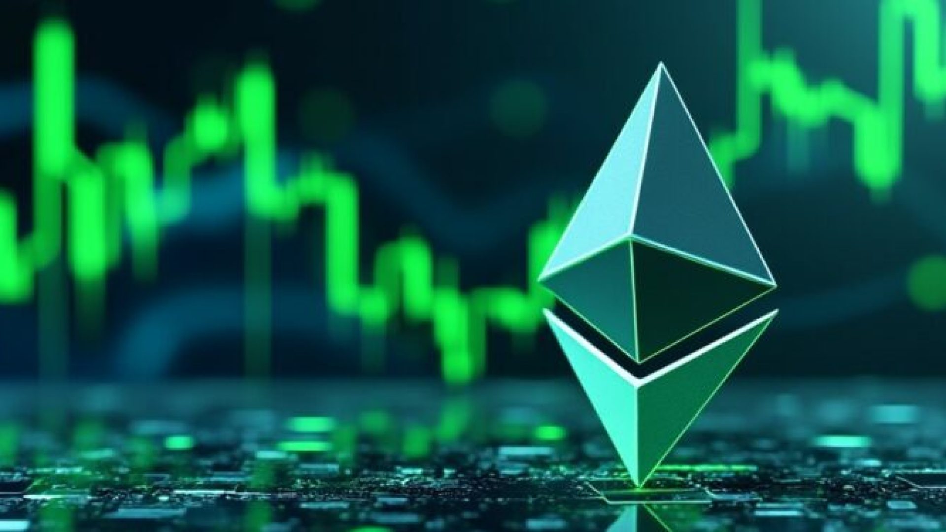 Prediksi Harga Ethereum: Menuju $2.200 dan Potensi Kenaikan Lebih Lanjut